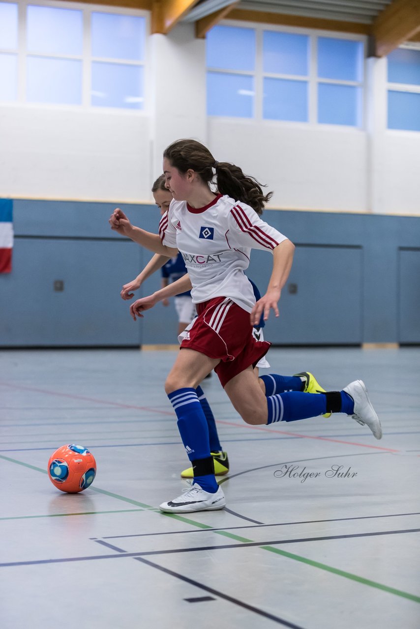 Bild 339 - HFV Futsalmeisterschaft C-Juniorinnen